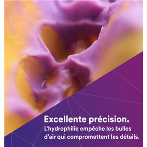 Imprint 4 3M - Super Quick Ultra-Light - Matriaux fluides - Coffret