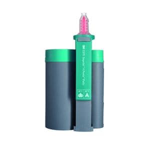 Imprint 4 3M - Penta Putty - Cartouche mettalique Penta pour Pentamix 3