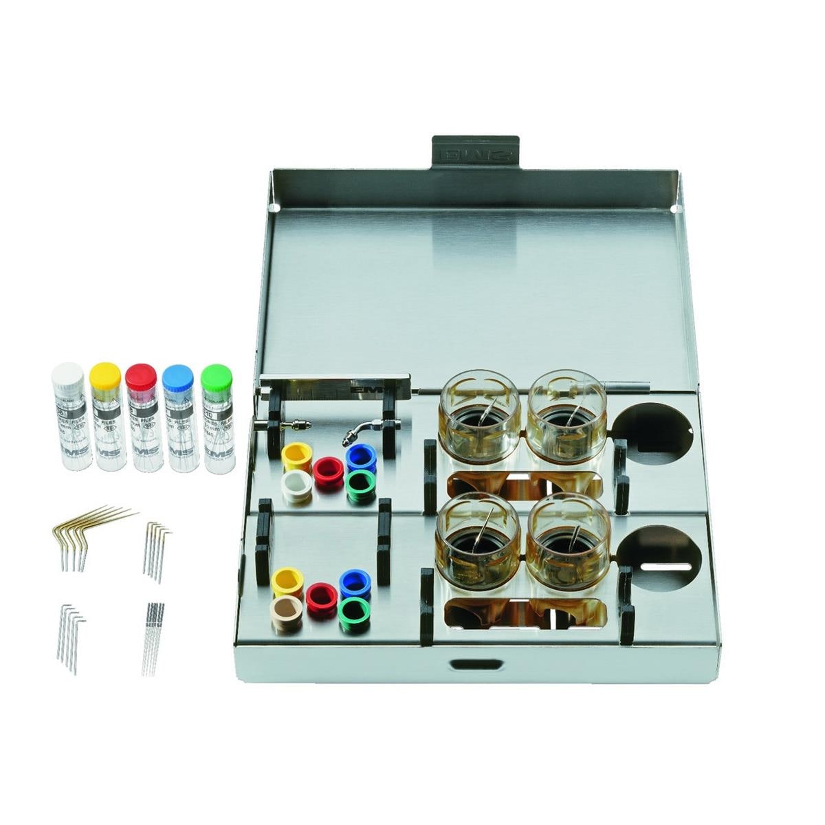 Kit Endo Plus System EMS