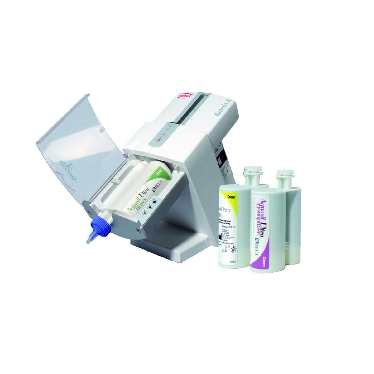 Aquasil Duomix II DENTSPLY SIRONA - Automlangeur