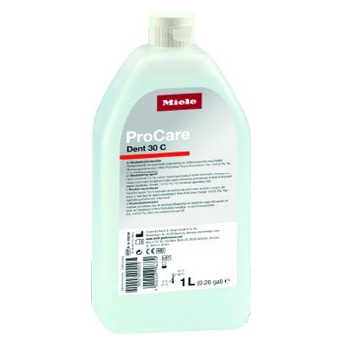 PROCARE DENT 30C 1L MIELE
