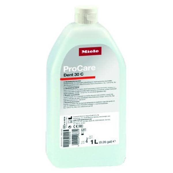 PROCARE DENT 30C 1L  MIELE