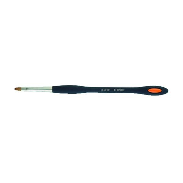 Pinceaux layart Style RENFERT - Le lot de 2 - Opaque