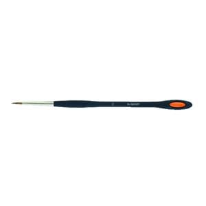 Pinceaux layart Style RENFERT - Le lot de 2 -Taille 2