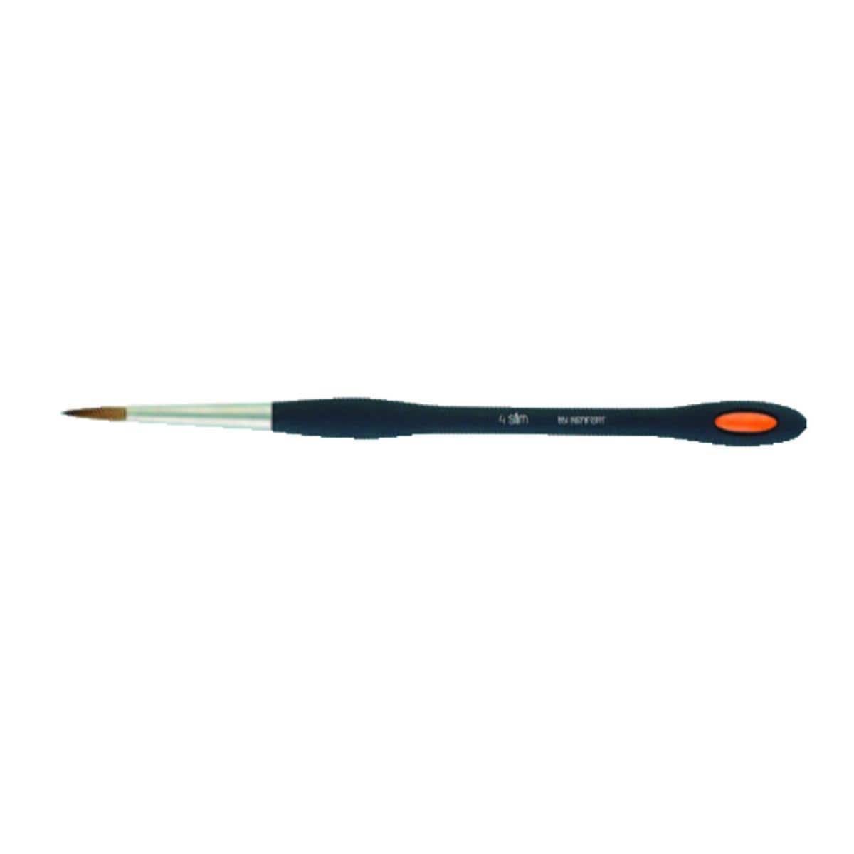 Pinceaux layart Style RENFERT - Taille 4 Slim