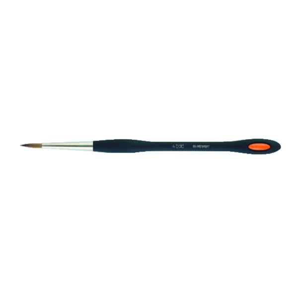 Pinceaux layart Style RENFERT - Taille 4 Bold