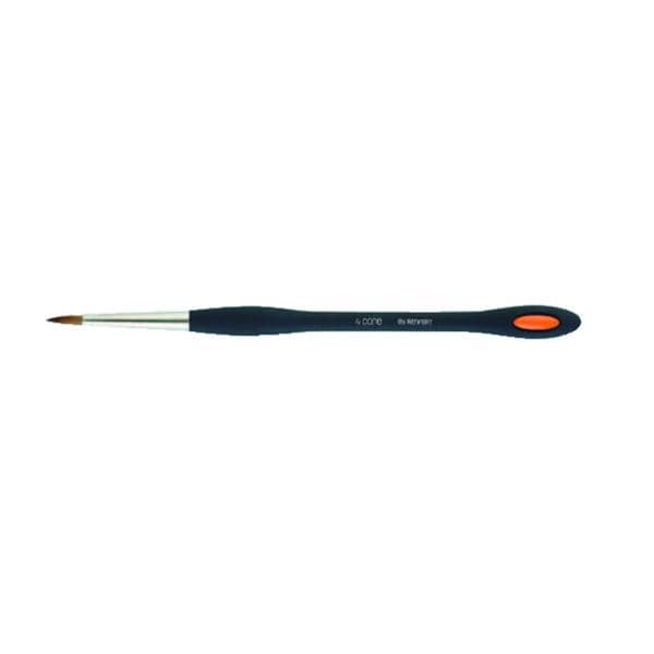 Pinceaux layart Style RENFERT - Taille 4 Cone