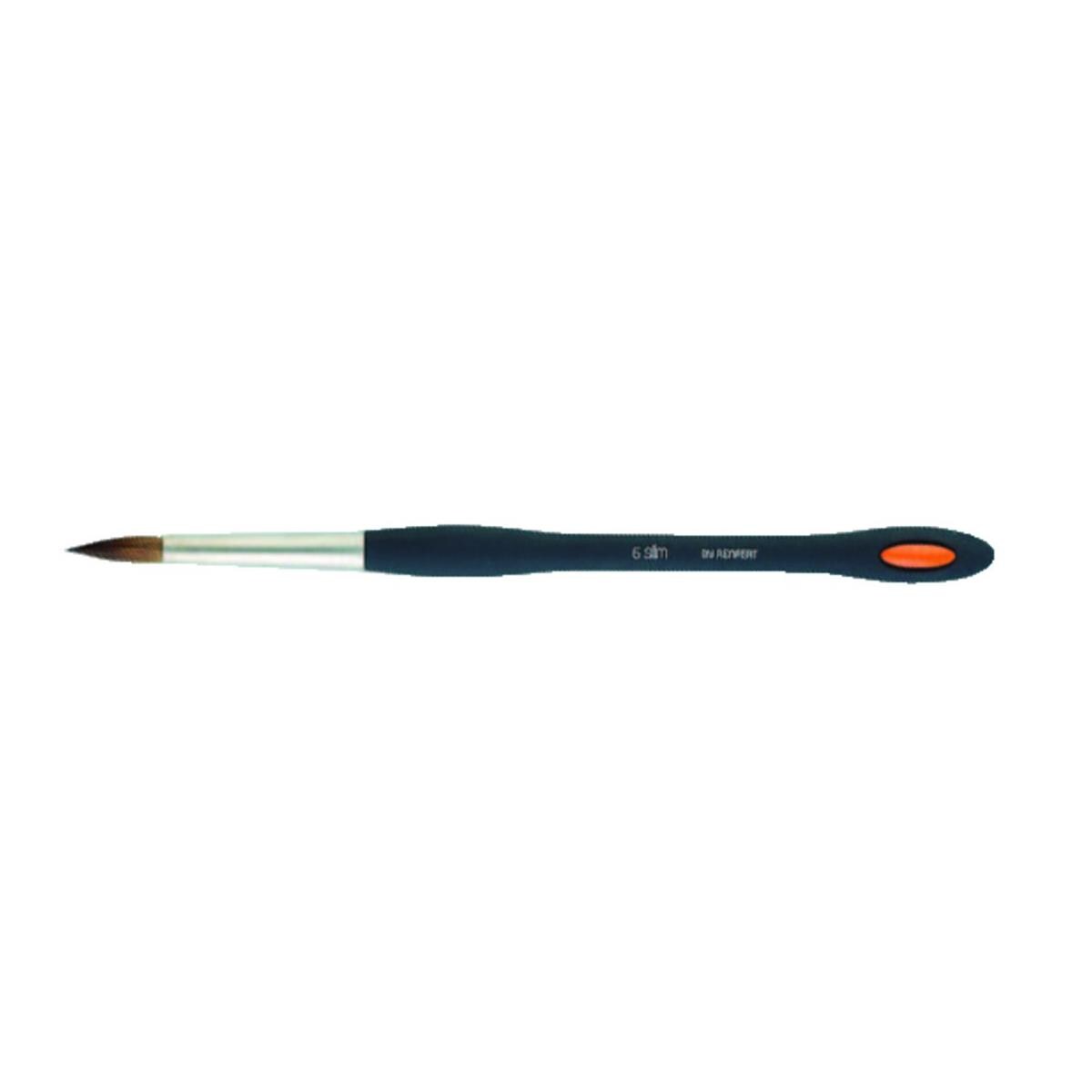 Pinceaux layart Style RENFERT - Taille 6 Slim