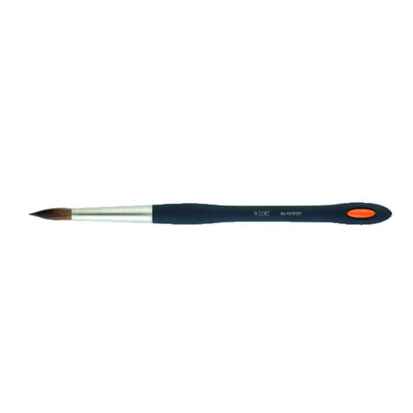 Pinceaux layart Style RENFERT - Taille 8 Bold