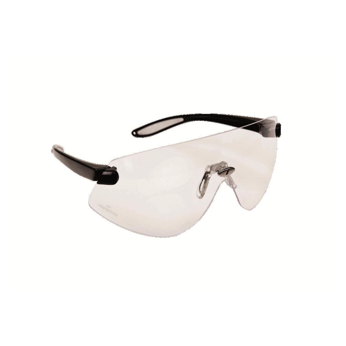 Lunettes Outbacks HAGER & WERKEN - Black