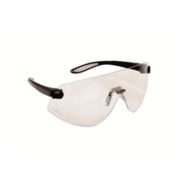 Lunettes Outbacks HAGER & WERKEN - Black