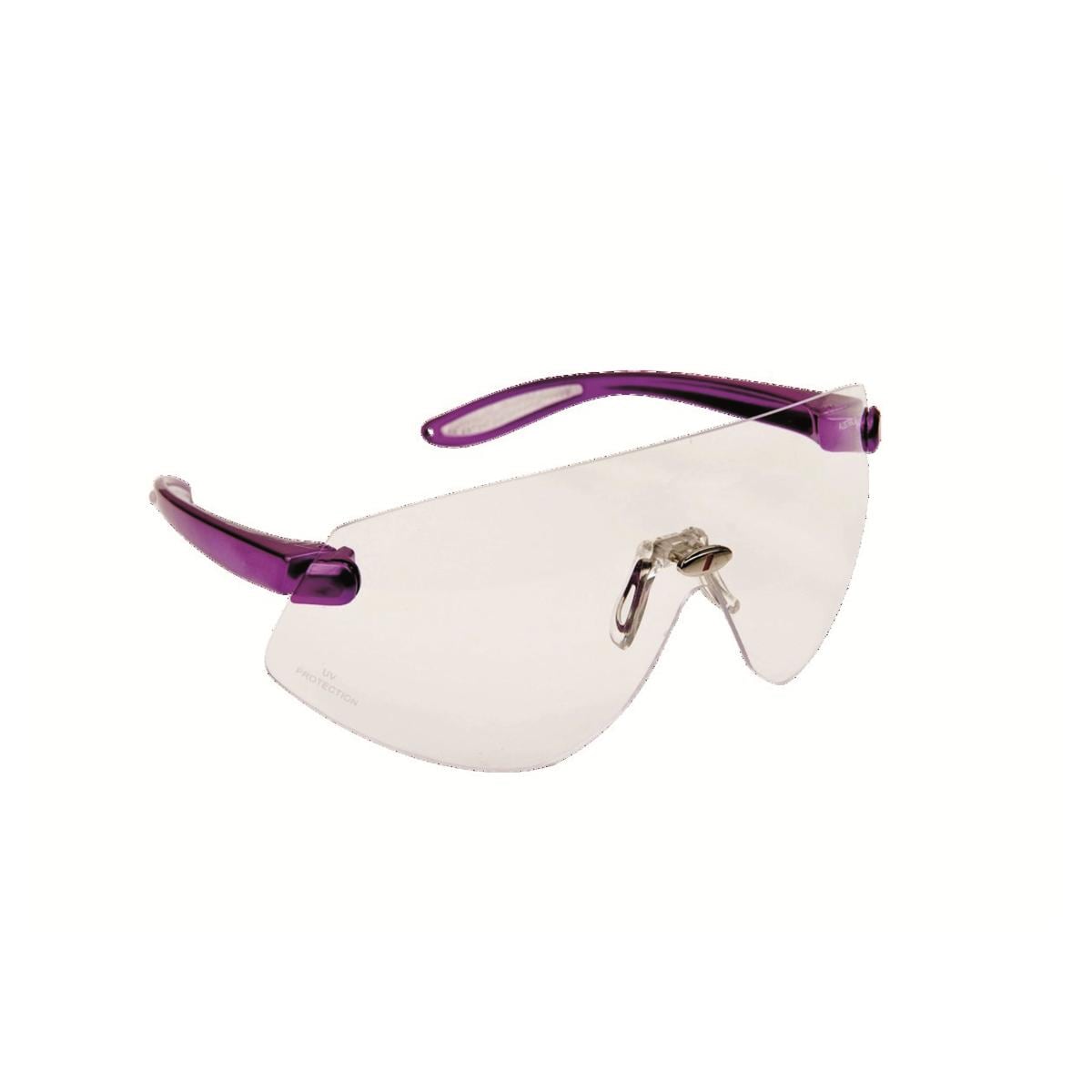 Lunettes Outbacks HAGER & WERKEN - Purple