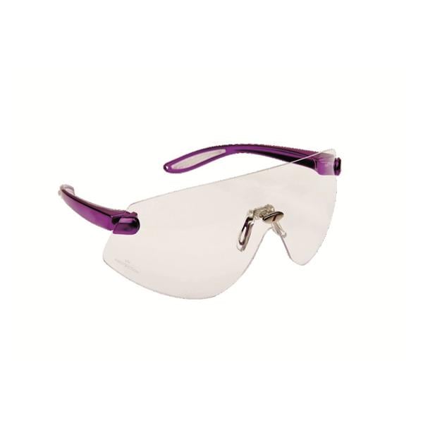 Lunettes Outbacks HAGER & WERKEN - Purple