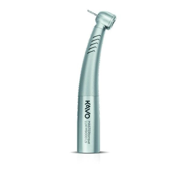 Turbine MASTERtorque M9000LS grise raccord Sirona KAVO