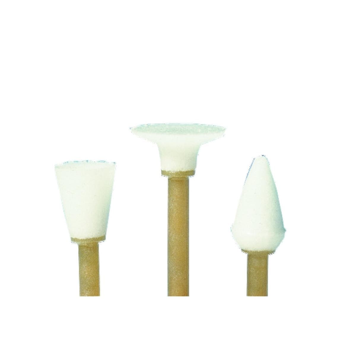 Enhance DENTSPLY SIRONA - Mandrins pour cupules  polir - Bote de 3