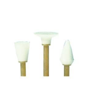Enhance DENTSPLY SIRONA - Mandrins pour cupules  polir - Bote de 3