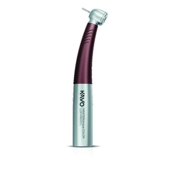 Turbine MASTERtorque M9000L chocolat raccord Kavo KAVO