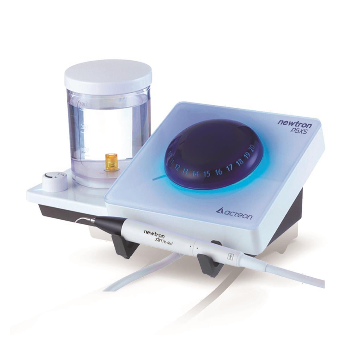 Gnrateur Newtron P5 XS B.LED SATELEC