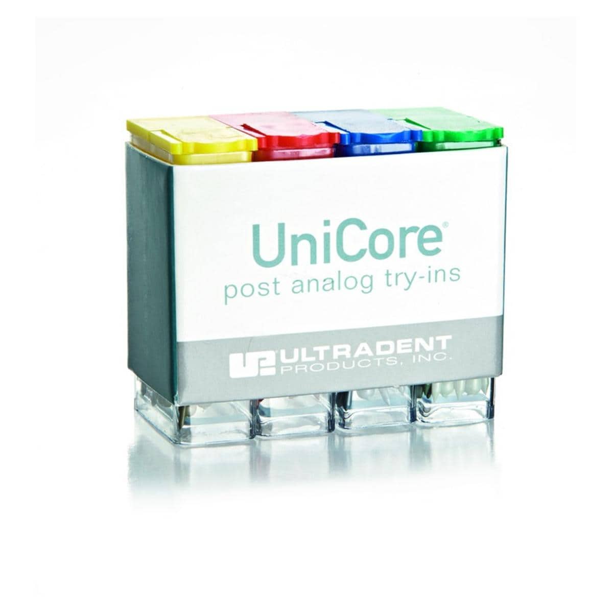 Foret Unicore ULTRADENT - Taille 3 - Bleu - L'unit