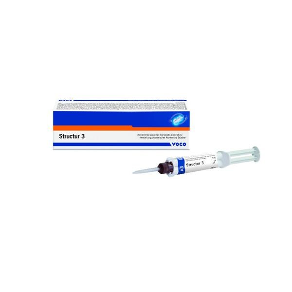 Structur 3 VOCO - Cartouche de 50ml - A1 - Bote