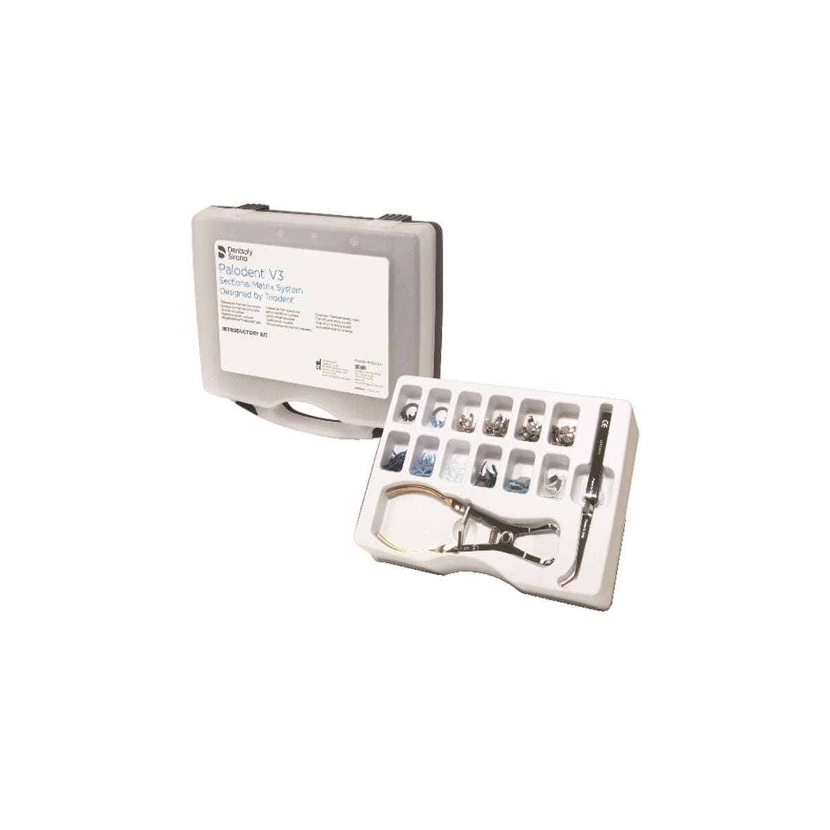 Palodent V3 DENTSPLY SIRONA - Kit intro
