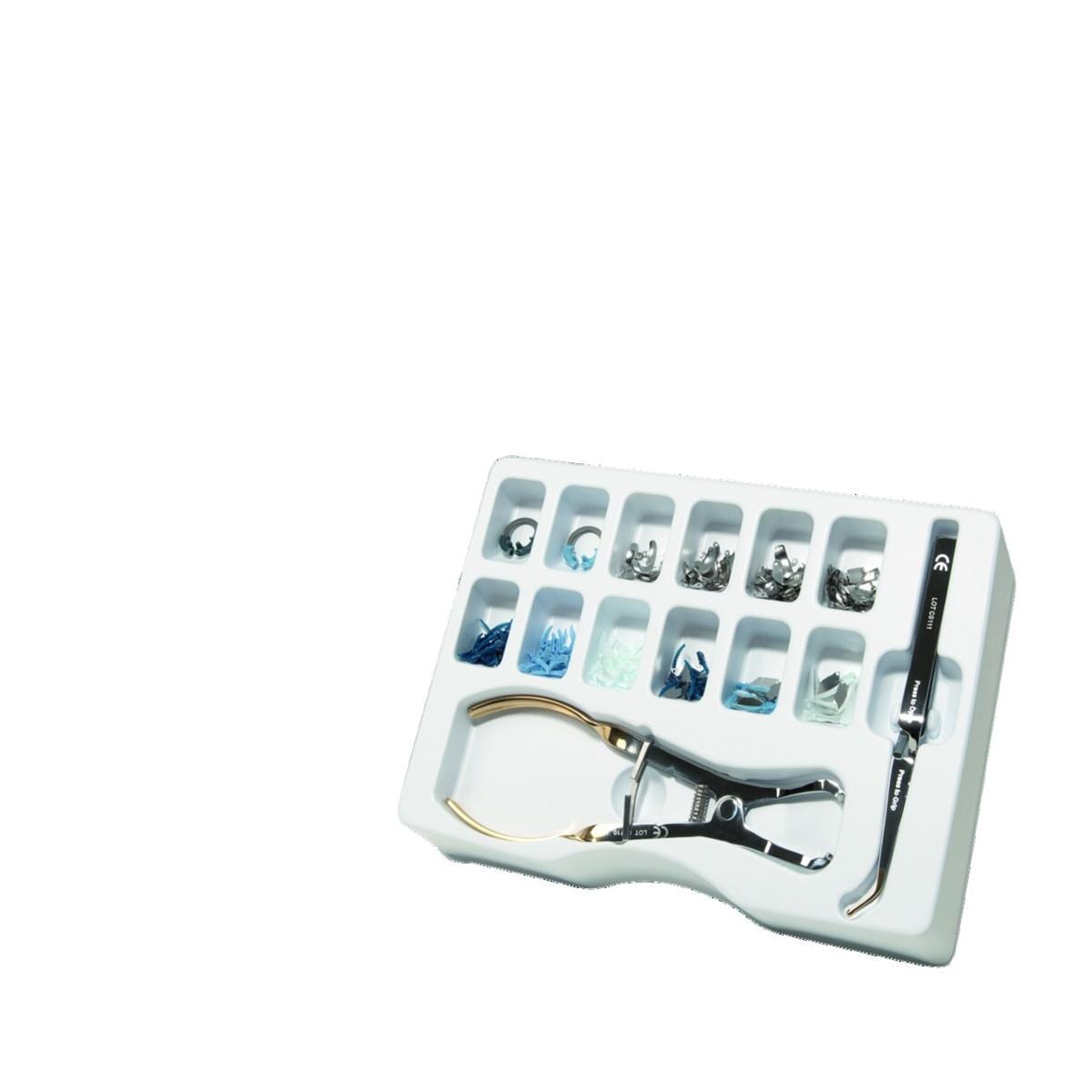 Palodent V3 DENTSPLY SIRONA - Kit intro