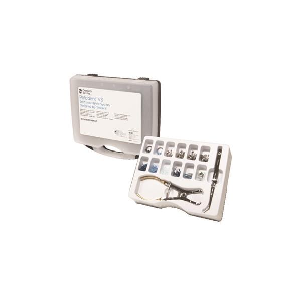 Palodent V3 DENTSPLY SIRONA - Kit intro