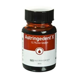 Astringedent X ULTRADENT - Flacon de 30ml