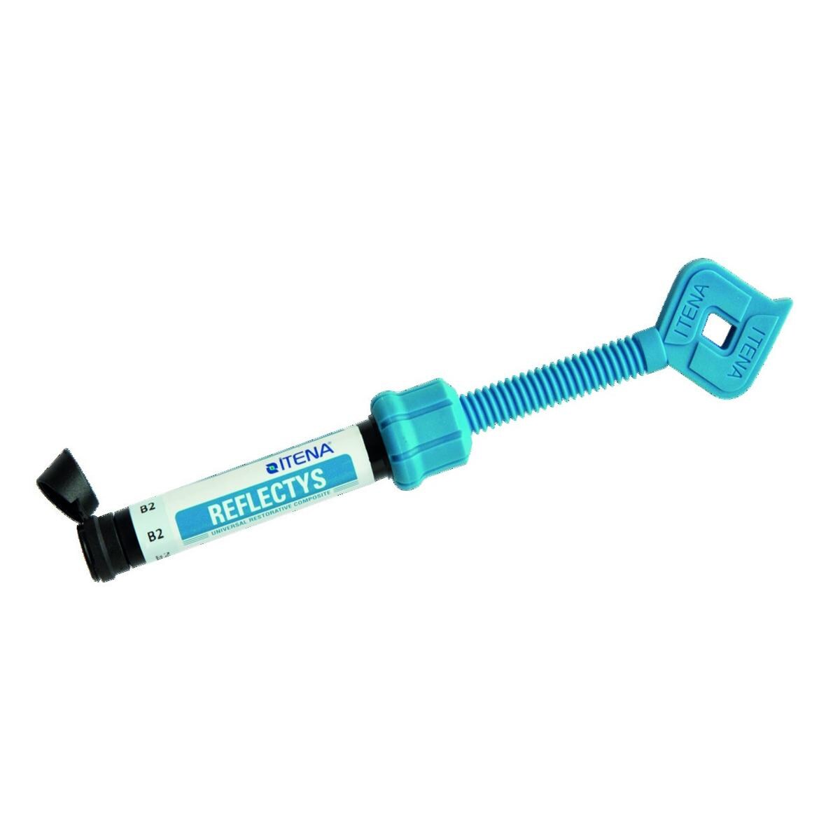 Reflectys ITENA - C2 - Seringue de 4g