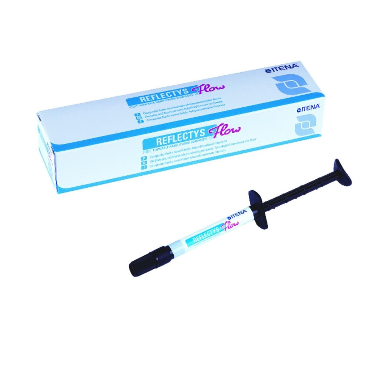 Reflectys Flow ITENA - A2 - Seringue de 2g