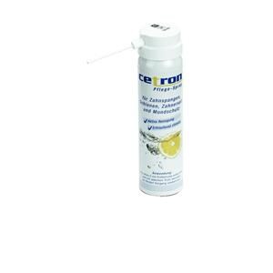 Spray de soins Cetron SCHEU-DENTAL - Le spray de 75 ml