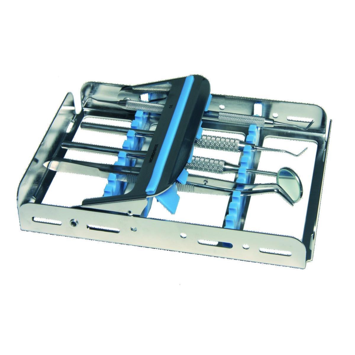 Easy Clips NICHROMINOX - n 10
