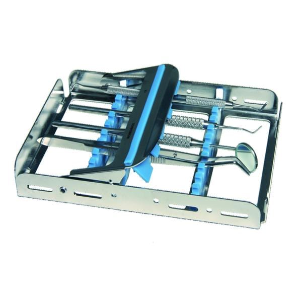 Easy Clips NICHROMINOX - n 10