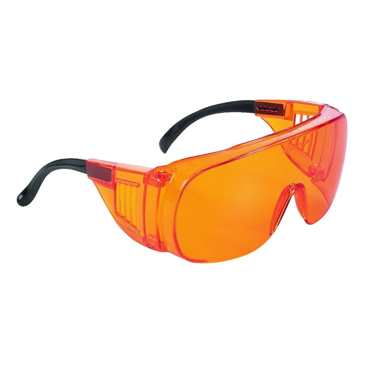 Lunettes Monoart Light orange EURONDA - La paire