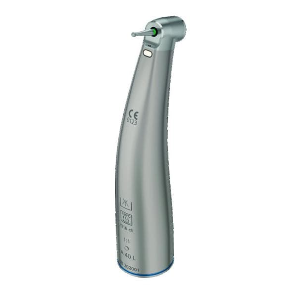 Contre-angle bleu A40L T2 Line DENTSPLY SIRONA