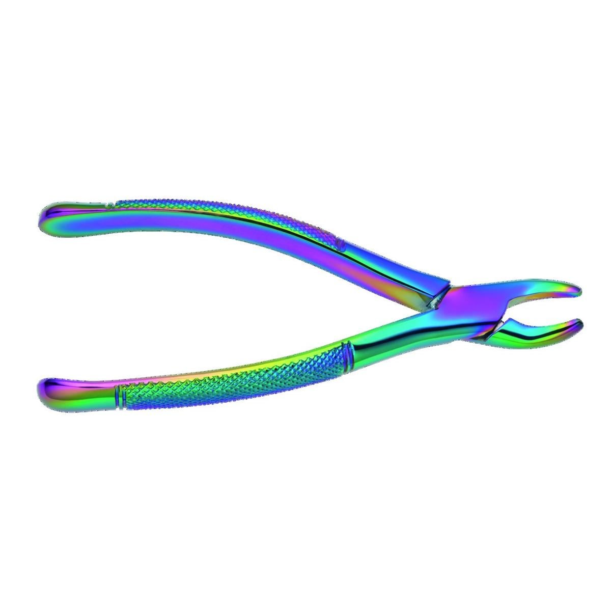 Davier Rainbow pour enfant HU-FRIEDY - Suprieur Pediatrique