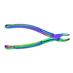 Davier Rainbow pour enfant HU-FRIEDY - Suprieur Pediatrique