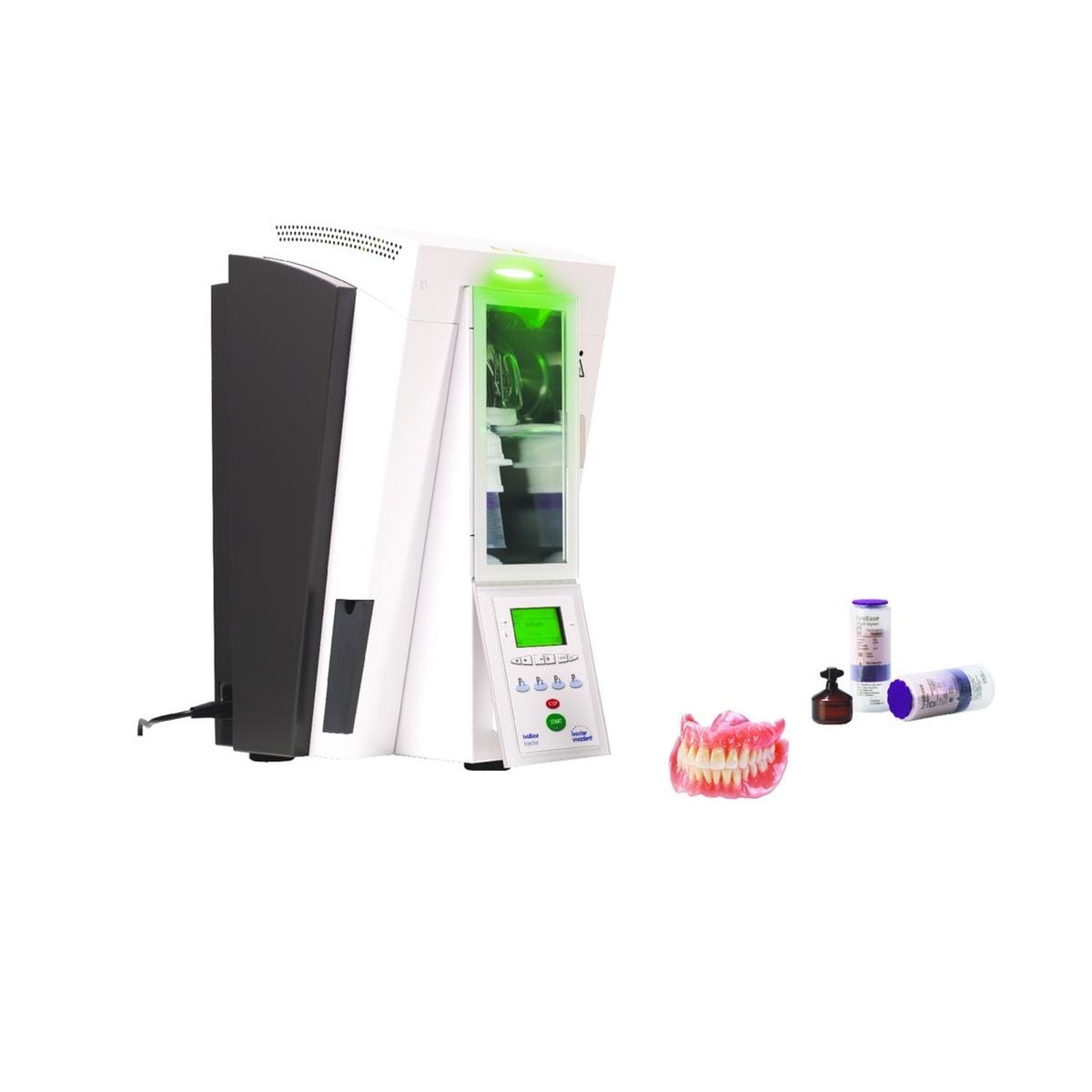 Ivobase IVOCLAR