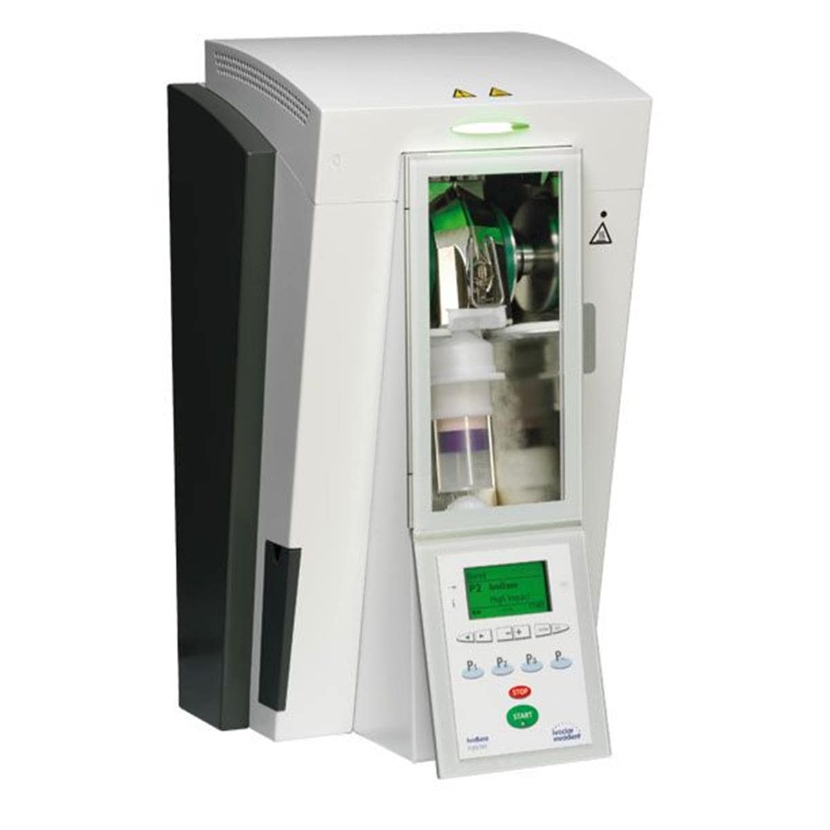 Ivobase High Impact IVOCLAR - Les 20 cartouches - Preference