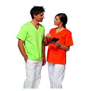 Tunique MONACO SELEKTO - Orange - Taille L