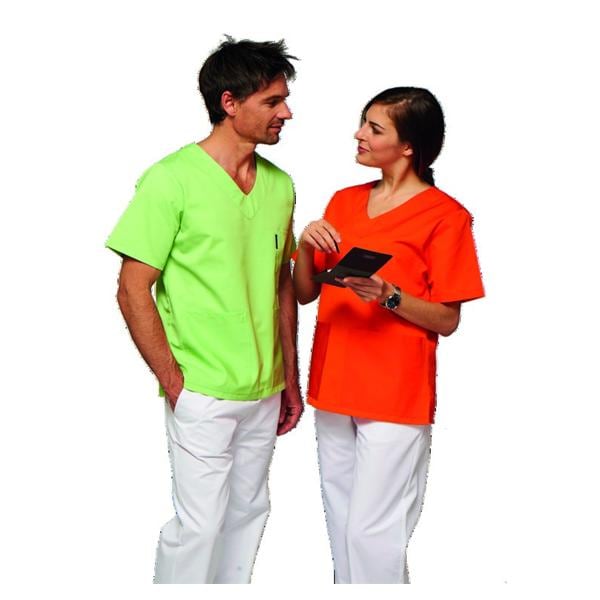 Tunique MONACO SELEKTO - Orange - Taille L
