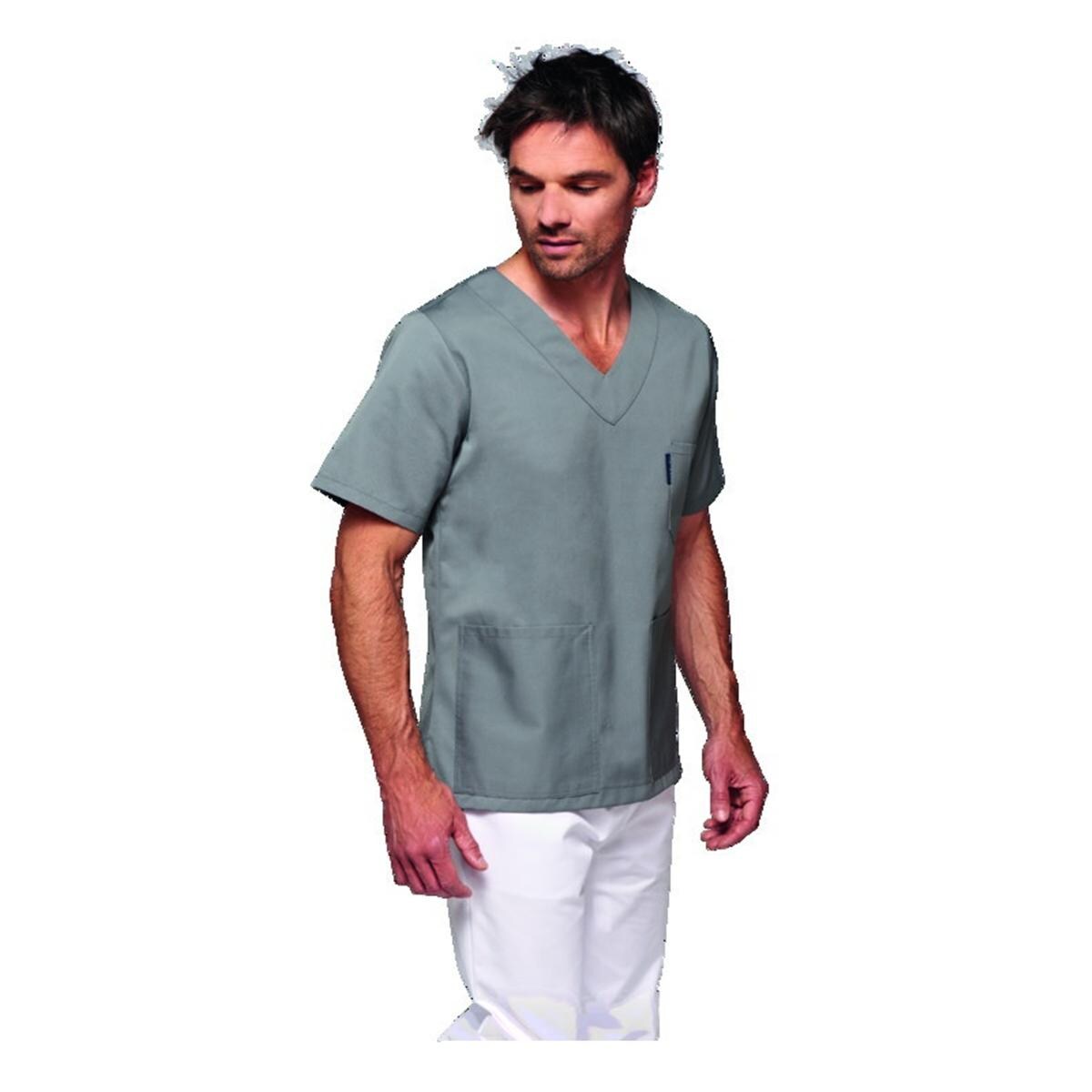 Marinire Evasion SELEKTO - Gris fonc - Taille XL