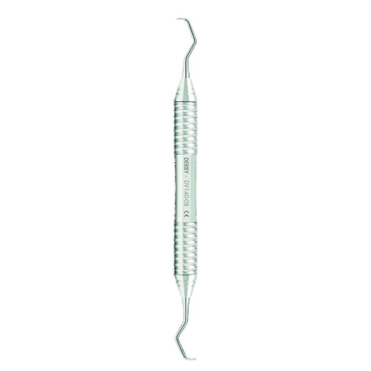 CURETTE LINEA GRACEY 7/8 DV140-08 DERBY