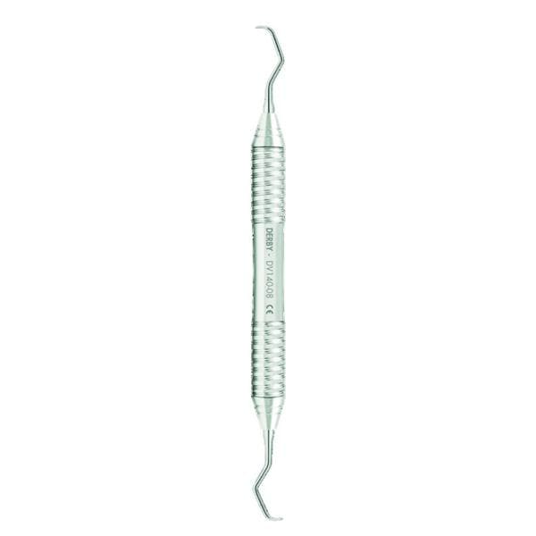 CURETTE LINEA GRACEY 7/8 DV140-08   DERBY