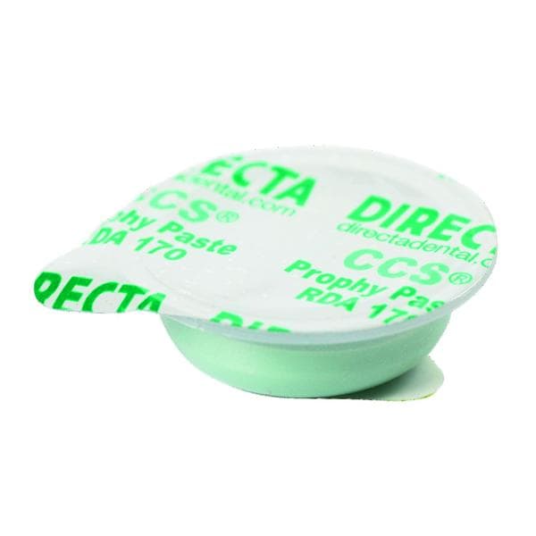 CCS PROPHY PASTE VERT RDA 170 144 PCS  DIRECTA