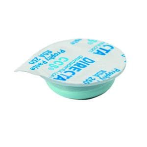 CCS Prophy paste DIRECTA - bleu - 144pices