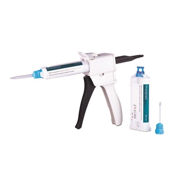 Kit Pistolet Pour Composites En Compules 0.25g - ELSODENT