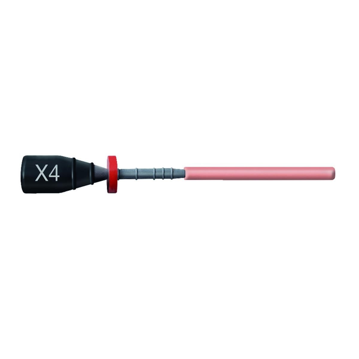 Guttacore Protaper Next DENTSPLY SIRONA - X4 - Blister de 6