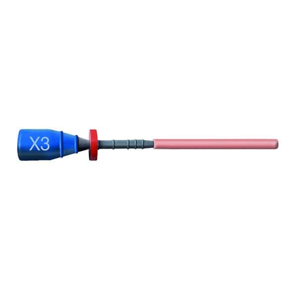 Guttacore Protaper Next DENTSPLY SIRONA - X3 - Lot de 5 blisters de 6