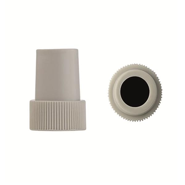 Adaptateur EM36 pour canules EM21/EM40 - lot de 10 - EURONDA